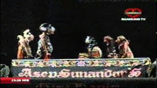 GSL - Arjuna Rarabi Bag.1 384@32Kbps