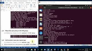 2 5 2 5 Lab   Authentication Authorization Accounting