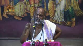 Sundarakanda - Day 06 | Vid. Brahmnyacharya