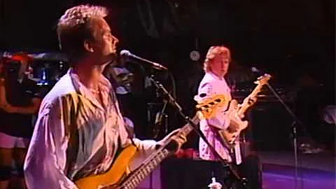 The Police - Every Breath You Take - 6/15/1986 - Giants Stadium (Official)