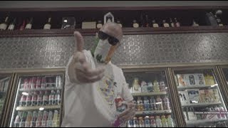 Matty Boy Ft. E Dubb - Trap Baby Official Music Video