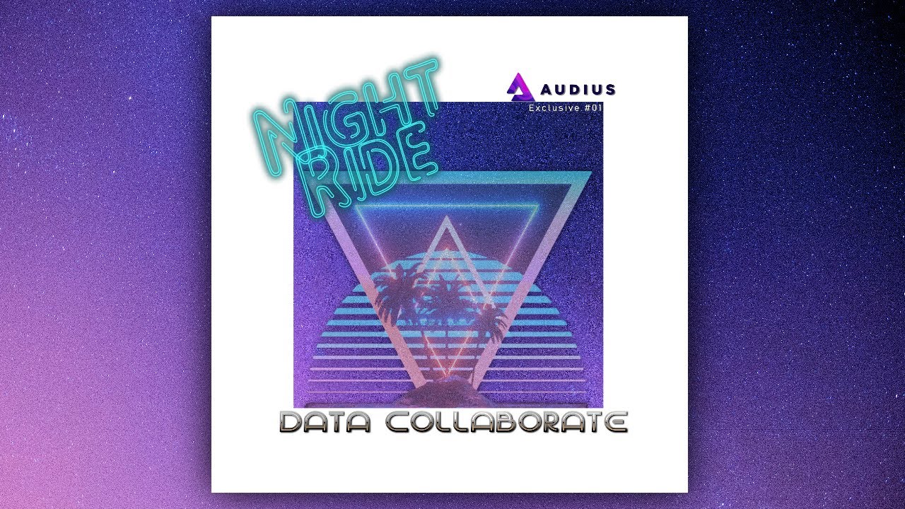 Nightride [Audius Exclusive #1]