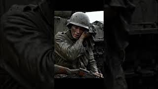 Sherman Tank: Beyond WWII, Its Adaptability Made it a Legend #shorts