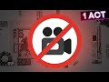 Can i beat Hotline Miami 2 without a mouse? (live gameplay without commentary) (act 1)