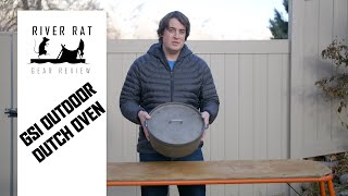 Aluminum Dutch Ovens Review