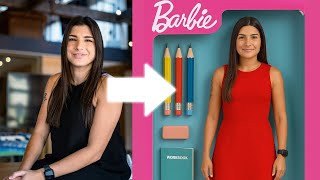 Cara Mengubah Diri Anda Menjadi BARBIE Dengan ChatGPT screenshot 3