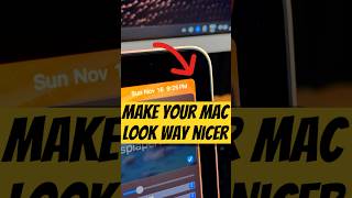 Make your Mac look like the new model