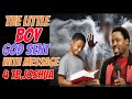 THE LITTLE Boy GOD SENT with a MESSAGE for Prophet TB.JOSHUA