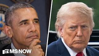 ‘Complete nonsense!’: Fmr. U.S. Amb. shoots down Trump’s claims Iran deal better than Obama’s