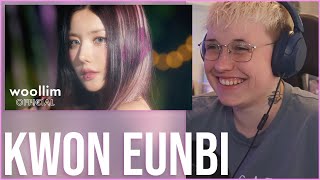 KWON EUNBI (권은비) - SABOTAGE MV || REACTION