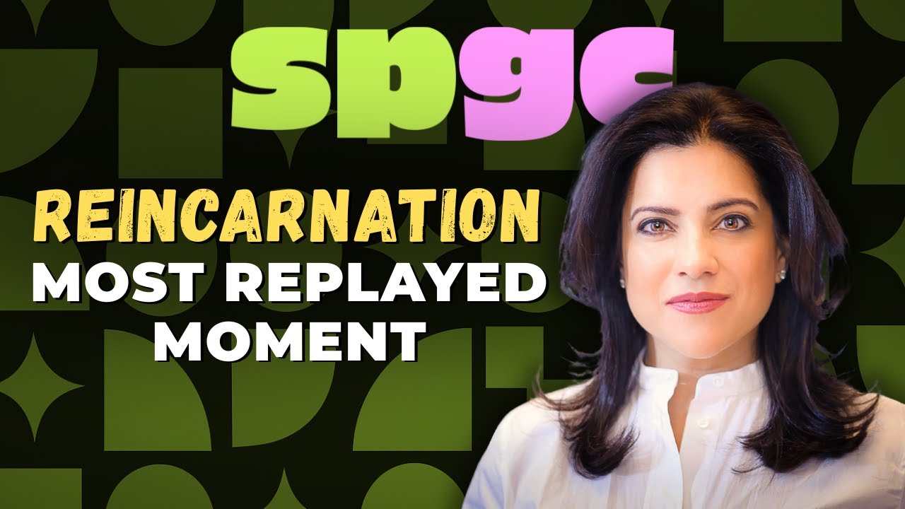 Most Replayed Moment: Can Consciousness Survive Death