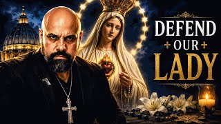 THE EXPLOSIVE TRUTH ABOUT THE SACRED HEART OF JESUS & IMMACULATE HEART OF MARY!
THE EXPLOSIVE TRUTH ABOUT THE SACRED HEART OF JESUS & IMMACULATE HEART OF MARY! THE EXPLOSIVE TRUTH ABOUT THE SACRED HEART OF JESUS & IMMACULATE HEART OF MARY!