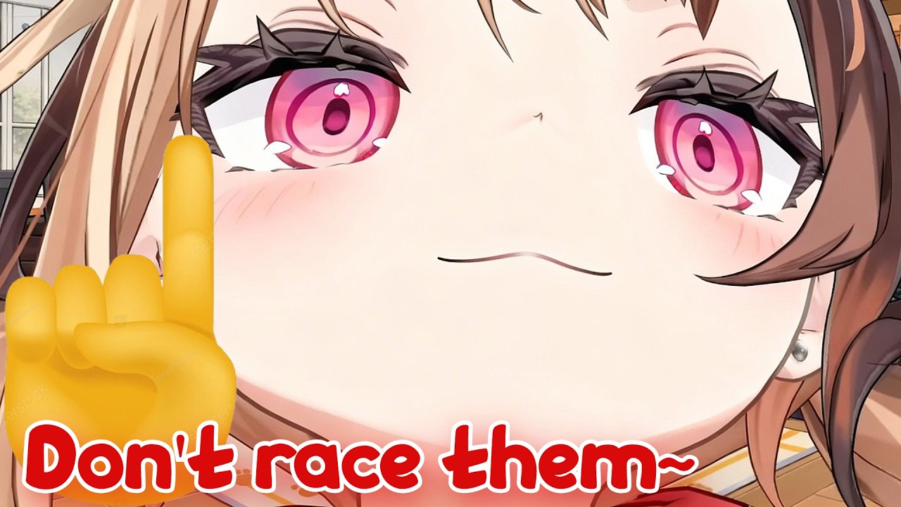 Gigi Talks About a Driving Habit She Has and It Actually Makes Sense