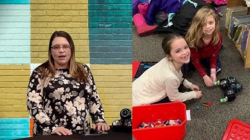 An Introduction to Cue Robots