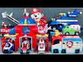17 Minutes Satisfying with Unboxing Cool Paw Patrol Toys Collection ASMR | Toys Review