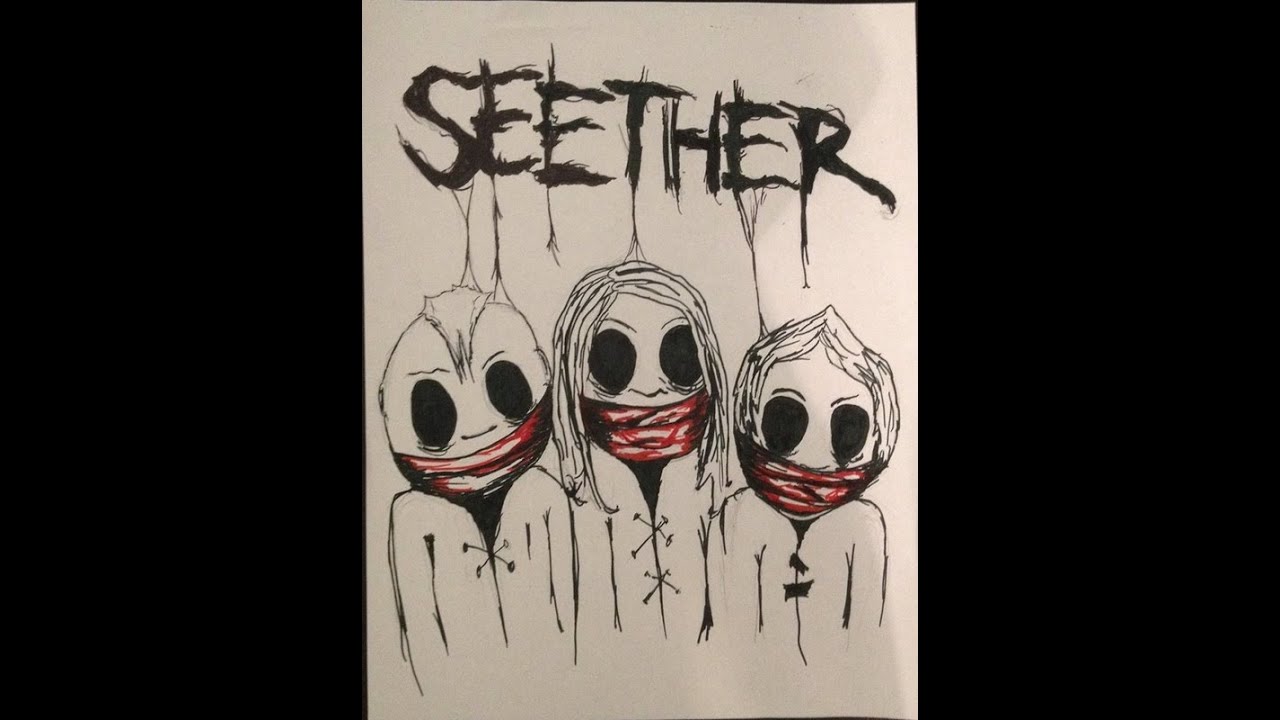 Lyric remedy seether lyrics : Amazing Seether Artwork! - YouTube