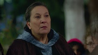 Kim Yaptı Bunu? - Kırgın Çiçekler 35. Bölüm - Atv