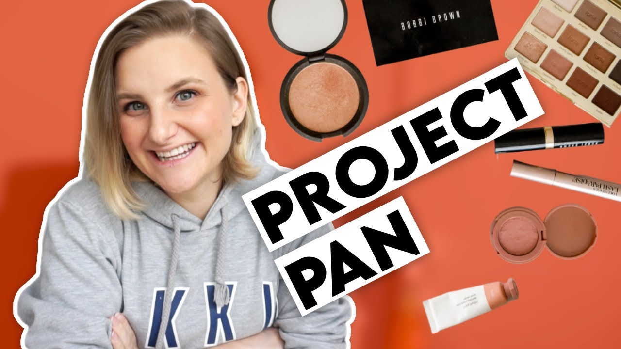 PROJECT PAN - wieder was aufgebracht | Februar 2023