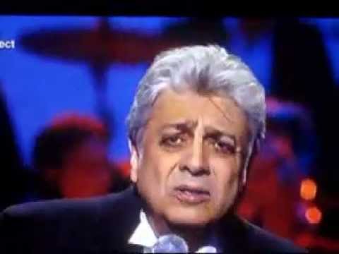 إنريكو ماسياس والشاب خالد On M Appelle L Oriental Par Enrico Macias Et Chab Khalid