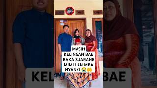 Download Lagu Saksi Bisu Voc. Ibu Devi Susilawati 🤲 #anekatunggal MP3