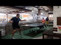 Another Year of Ping Pong | Черговий рік пінг-понгу #1