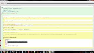 Tutorial - Java programieren - #013 - Zufallszahlen - Deutsch - BurningDev