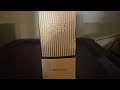 LET'S TRY THIS AGAIN! LET'S SEE IF THE WINNER TODAY WANTS THEIR FRAGRANCE!