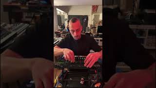 If you know, you know.This is what real techno feels like. #TR8S #IYKYK #RawGroove #Shorts #music