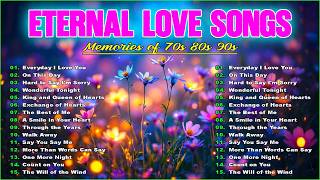 Romantic Love Songs 80s 90s 💖 Best English Love Songs 🌹 All Time Classics screenshot 2