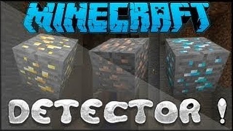 EllianDetector|Mod Review|(Diamond Finder)