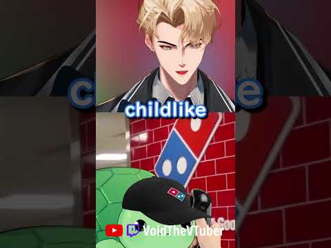 π NEURO PIZZA CALL #memes #vtuber #react