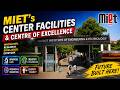MIET Meerut Campus View MIET Meerut Campus View