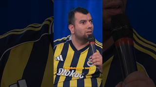 Kaos Show'da Kahkaha Tufanı: Ersin Korkut'tan Cuv Cuv Show! 🤣 #kaosshow #ersinkorkut