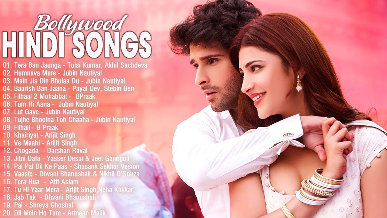 New Hindi Song 2021 November 💖 Top Bollywood Romantic Love Songs 2021 💖