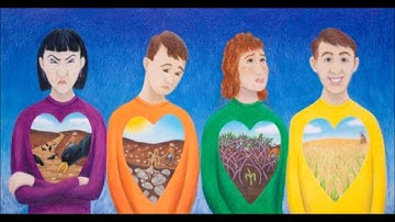 Dig Deep. Then Dig Deeper.