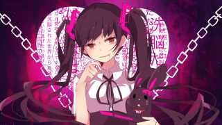 【初音ミク(HatsuneMiku)】　つーでぃー　【オリジナル】