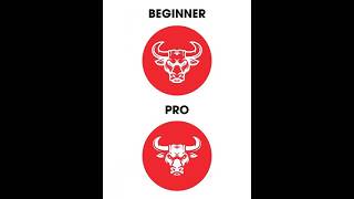 Adobe Illustrator 2026 Tips - How to Invert Logo Like a PRO #shorts