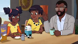 Marblegen Episode 11 The Longest Day