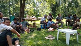 La Cacería de los Burritos Sauce, Corrientes