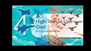 The $300 drone war #education
