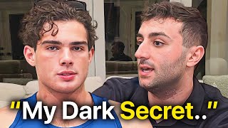 Clavicular on Nick Fuentes, Looksmaxxing, Santa Cruz and More