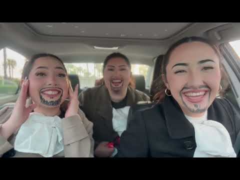 GRWM VLOG Gone Very Right