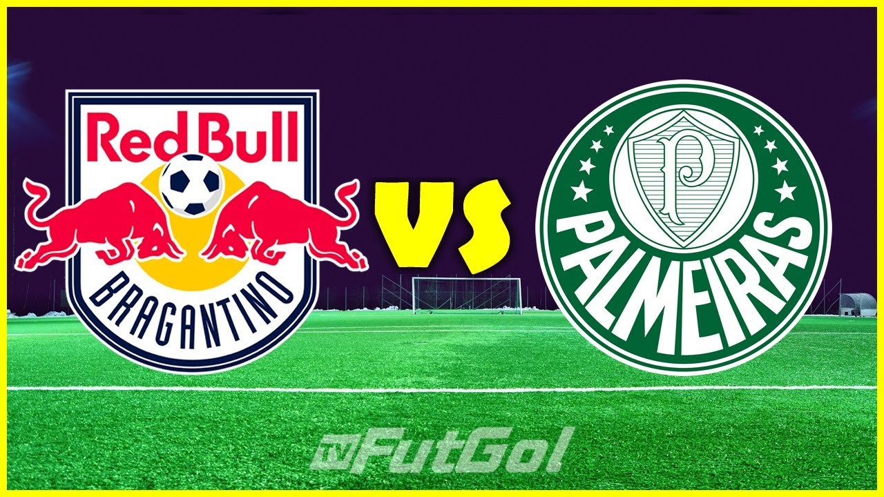 Rb Bragantino 1x2 Palmeiras Brasileirao Serie A 8Âª Rodada 06 09 2020 Youtube