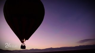 CNN Marrakech in 24 Hours Trailer