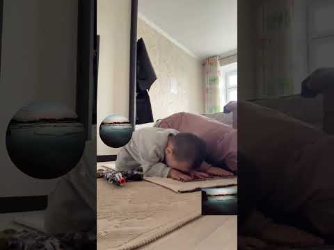 Baby Funny Following 👼🏻🚼