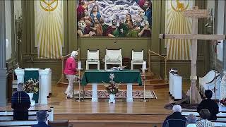Tuesday of the 8th Week in Ordinary Time