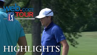 Highlights | Round 3 | DAP Championship
