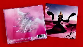 Nick Minaj - Pink Friday 2  cd unboxing