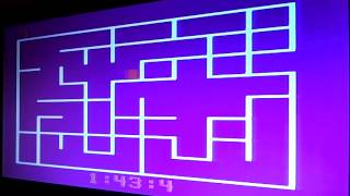 A Labyrinth Game, Game 5, 2:29.5