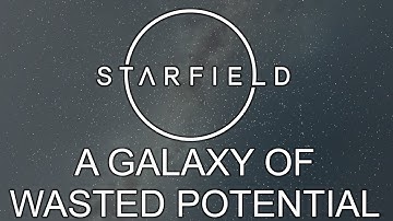 Starfield